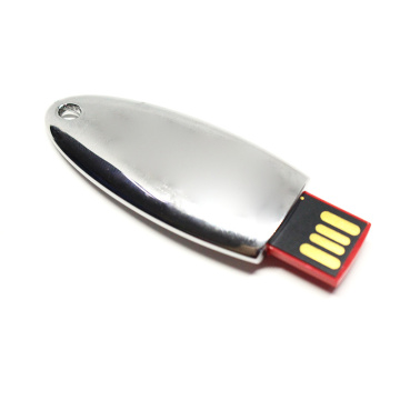 Red Plastik USB 2.0 Kreativer USB -Flash -Laufwerk