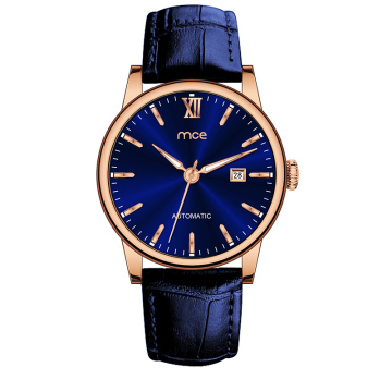 Japan Miyota Automatic Movement 8215 All Stainless Steel Mens Watch