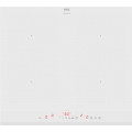 Witte inductie Hob 4 Zone