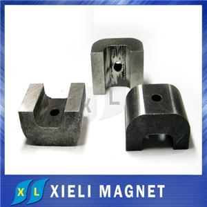 Alnico Holding Magnet