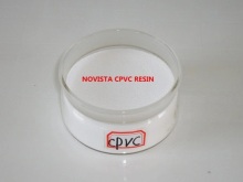 Novista CPVC Resin for pipe