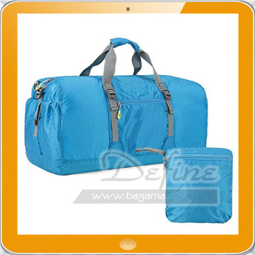 60L Lightweight Foldable Luggage Carrier Travel Duffel Bag