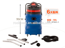 90L industry wet& dry vacuum cleaner