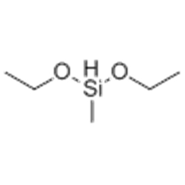 Diethoxymethylsilane CAS 2031-62-1