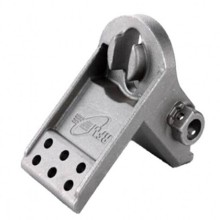 Ts16949 OEM Precsion Casting Carbon Steel Casting