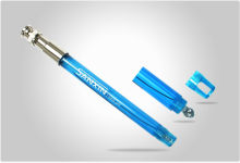 201-A GLASS COMBINATION PH ELECTRODE