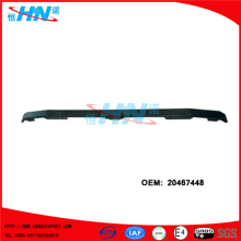 20467448 Wholesale Price Truck Upper Bumper For Volvo FH Vers.2