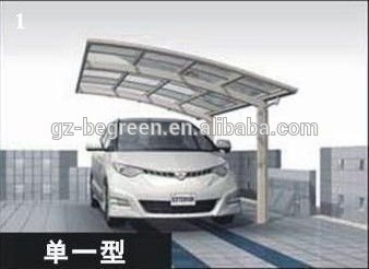 canvas carport;carport roofing;aluminum carport;cantiliver carport.