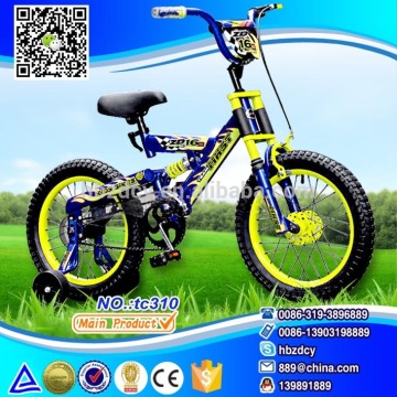 2015 Snow bicycle/fat tire snow bike for kids