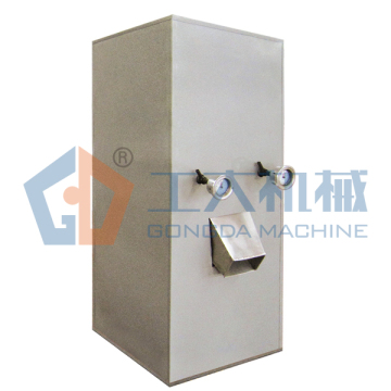 Malt dry grinder for beer