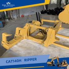 Grader Attachment Cat 140H Rock Ripper