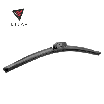 Frameless Windscreen Multifunctional Wiper Blades