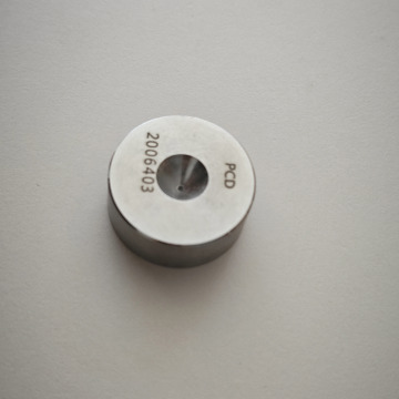 Precision PCD Wire Drawing Dies