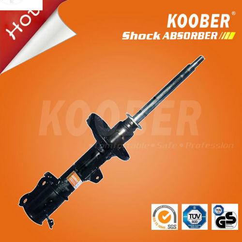 Factory price car parts shock absorber,performace car parts shock absorber for TOYOTA 4853029715