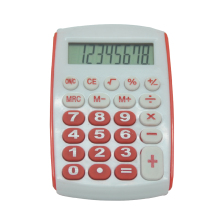 8 Digits Middle Office Desktop Calculator