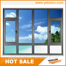 Casement wholesale aluminium windows