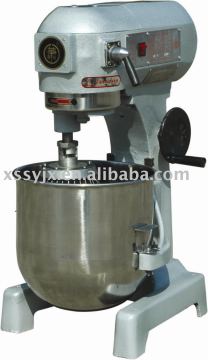stirring machine (food machine)