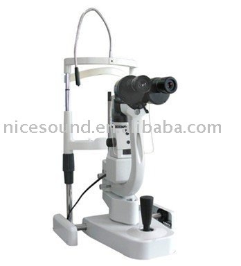 Slit Lamp Microscope