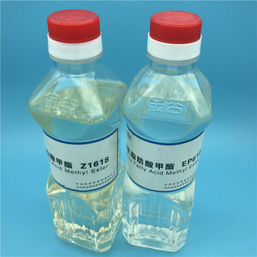 Biodiesel oil with iscc