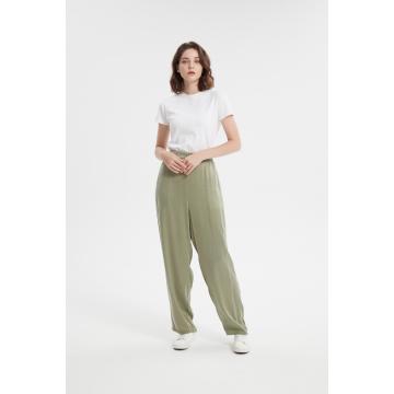 High Waist Yoga Workout Casual Loose pant