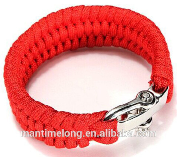 survival bracelet paracord survival bracelet survival paracord bracelet