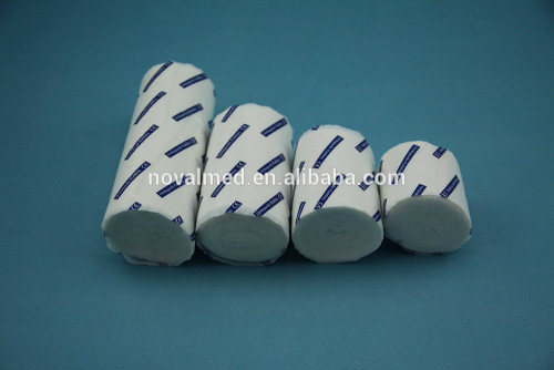High quality medical orthopaedic soft padding bandage