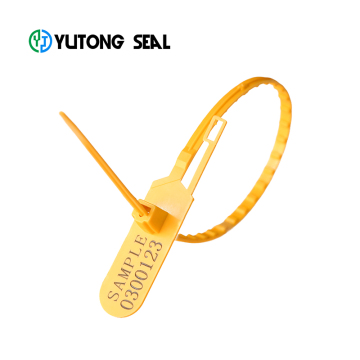 china seal disposable pull tight plastic lock seal china security seals