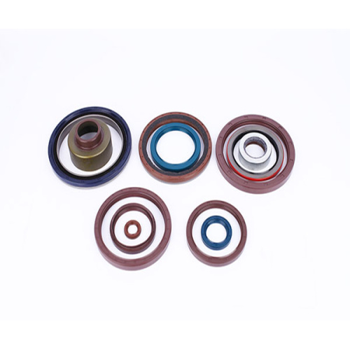 Shock Absorber Oil Seal Agriculture Machine Oil Seal