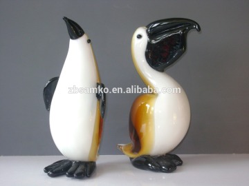 Glass Penguin
