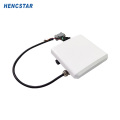 Industrial Waterproof Waterproof Terpadu UHF RFID Reader