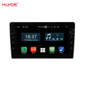 new style android universal car radio