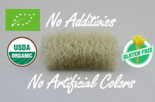 Natural Bio Rice Ramen