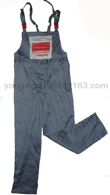 Bib Pants