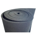 VIscose Fiber Graphite Insulation Felt