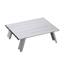 Custom Small Foldable Aluminum Tables - Factory Cheap Folding Tables