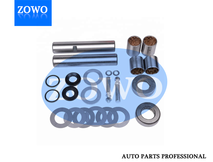 Kp324 04043 2036 Kin Pin Kit For Hino