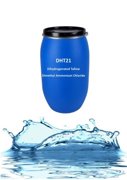 Dihydrogenated Tallow Dimethyl Ammonium Chloride