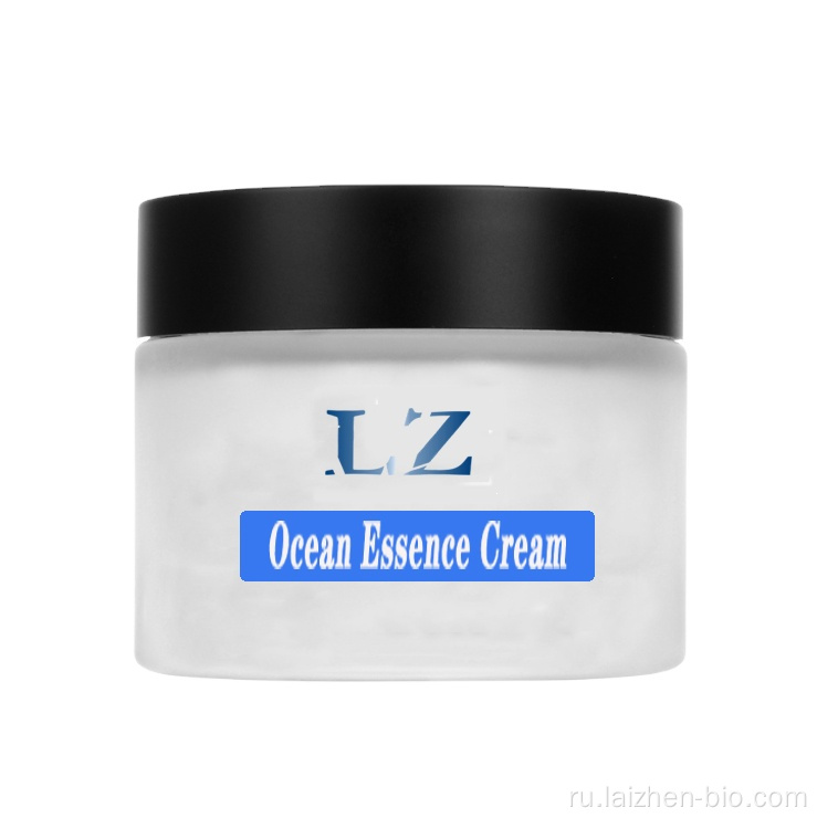 осветляющий крем для лица Sport Moisturizing Ocean Essence