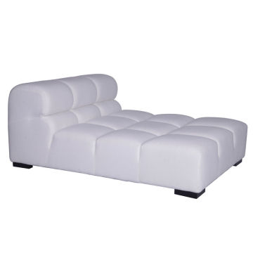 Modular Fabric Sofa Combination