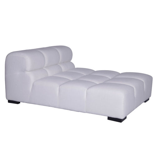 Modular Fabric Sofa Combination