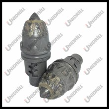 Foundation Drilling Rig Auger Bucket Teeth Betek B47K17.5H