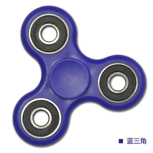 Top Sale Coloful Hand Spinner / Fidget Spinner / EDC Hand Fidget Spinner Toy