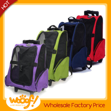 Hot selling pet dog products high quality dog stroller