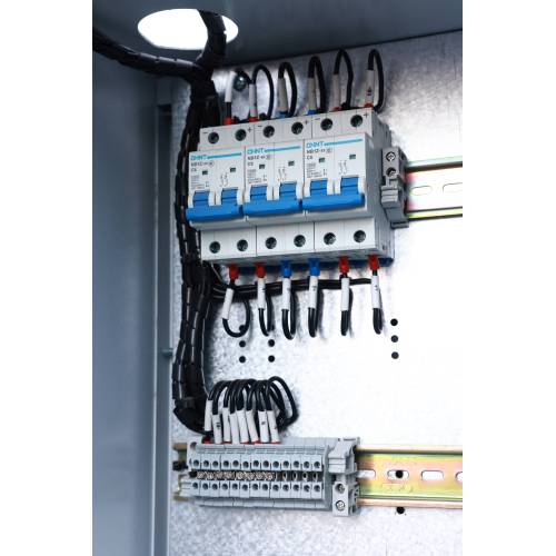 SF6 Air Insulated Ring Main Unit