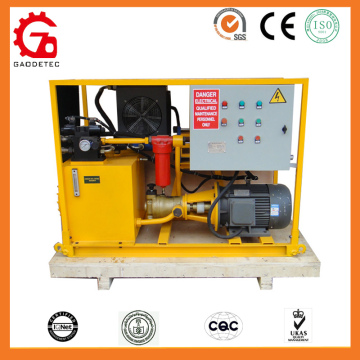 grout pump