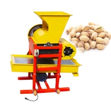 Direct Manufacturer Multifunctional Peanut, Tea Fruit, and Nut Shelling Machines