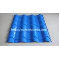 Roof Material Steel Tile Sheet Rolling Machine