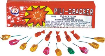 PILI-CRACKER TOYS FIREWORKS