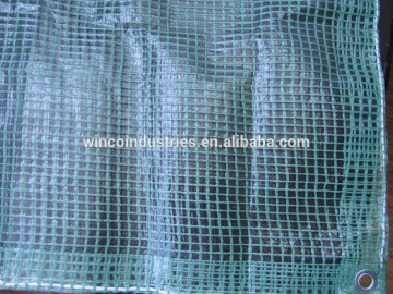 greenhouse clear fabric,transparent leno fabric sheet,scaffolding sheet