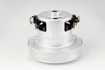 100-240V AC universal vacuum motor